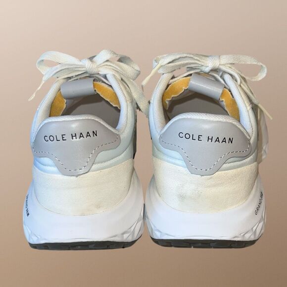 Cole Haan ZEROGRAND 360 All Day Running Shoe - Women's Size 8 - Picture 3 of 9